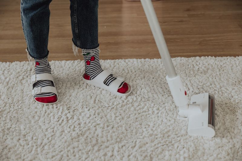 How Often Should You Vacuum? Answers From the Pros Homeaglow